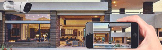 You are currently viewing EASY WAYS TO IMPROVE YOUR HOME SECURITY