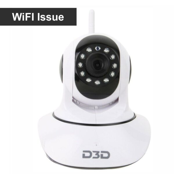 Home Security camera