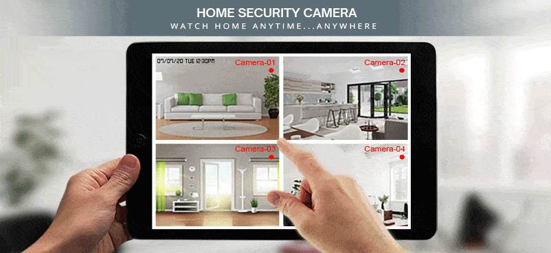 Home Security camera