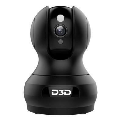 D3D Smart IP Camera