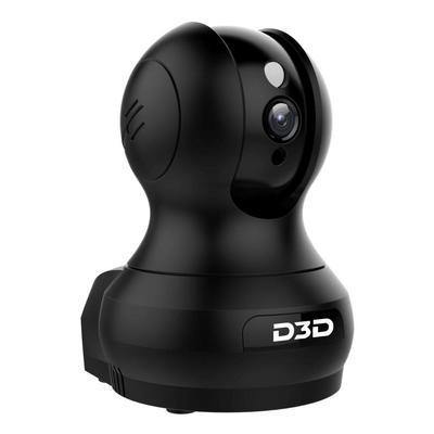 D3D Wifi CCTV Camera