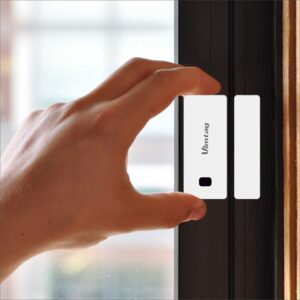 Wireless Door Sensor for Vimtag Cameras | HSN:- 85319000