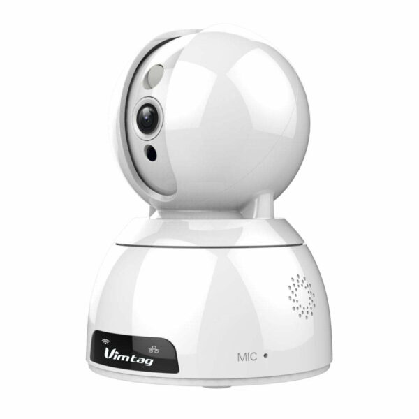 D3D camera for home