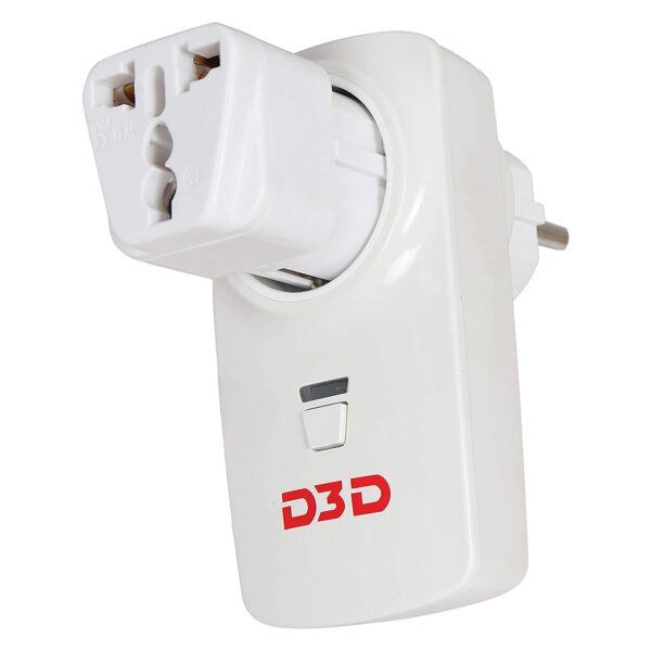 D3D Plug