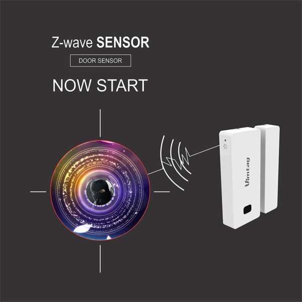 Smart Sensor